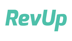 RevUp / MD Revolution logo